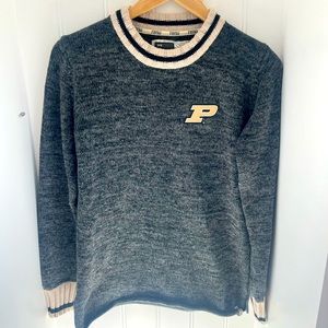 Purdue Sweater